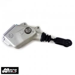 Brembo 10849410 Ps13 Natural W/Reservoir W/Push Rod