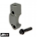 Brembo 110A26380 Handlebar Clamp RCS-Right For Naked Bikes