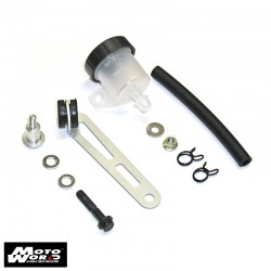 Brembo 110A26386 Clutch Reservoir Mounting Kit