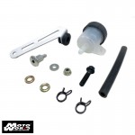 Brembo 110A26386 Clutch Reservoir Mounting Kit