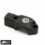 Brembo 110A26390 Handlebar Clamp RCS-Right For Naked Bike