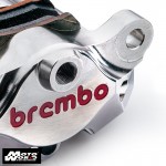 Brembo 120A44140 HPK Rear Caliper Kit