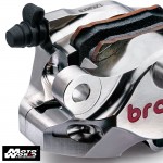 Brembo 120A44140 HPK Rear Caliper Kit