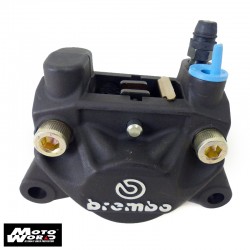 Brembo 20516161 Rear Cast Caliper 32mm Black R