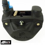 Brembo 20516161 Rear Cast Caliper 32mm Black R