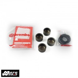 Brembo 205474773 Kit Piston And Seal M4- 204474773