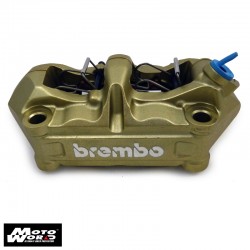 Brembo 20834321 Caliper P4 34B