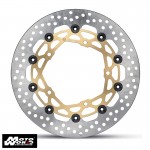 Brembo 208973719 HPK Moto Brake Disc Kit