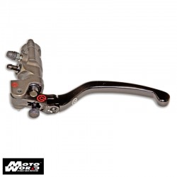 Brembo XA2N650 PR18B Master Cylinder (With Lever)