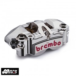 Brembo XA3J7F1 P4 34/38 Caliper