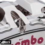 Brembo XA3J7F1 P4 34/38 Caliper