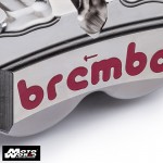 Brembo XA3J7F1 P4 34/38 Caliper