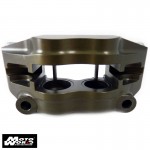 Brembo XA78911 P4.30/34 Caliper