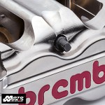Brembo XA7G210 P4 32/36 Caliper