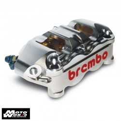 Brembo XA7G2A0 P4 32/36 Caliper Kit