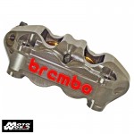 Brembo XA7G2A0 P4 32/36 Caliper Kit