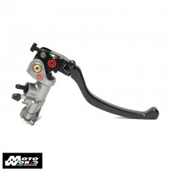 Brembo XA7G750 PR18X18 Type E Master Cylinder