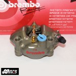 Brembo XA8881 P2 34 60mm Monobloc Caliper