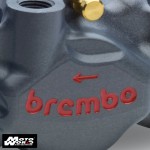 Brembo XA88811 P2.34 Caliper