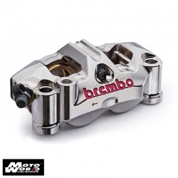 Brembo XA93311 P4 32/36 Caliper