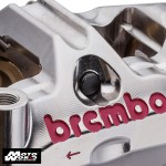 Brembo XA93311 P4 32/36 Caliper