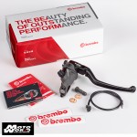 Brembo 110C74010 RCS19 Corsa Corta Radial Brake Pump