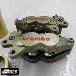 Brembo X104813 C/C P4.32/36 40mm Caliper