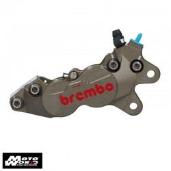 Brembo X104814 C/C P4.32/36 40mm Caliper