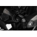 CNC CO902B Motorcycle Rear Wheel Hub Cover