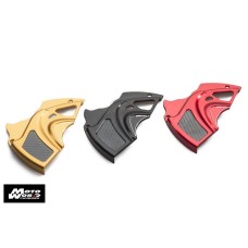 CNC CP151 Motorcycle Sprocket Cover