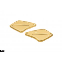 CNC KT050G Front Reservoir Covers