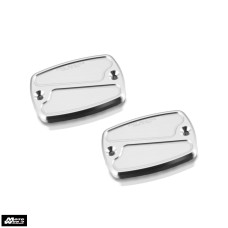 CNC KT060B Motorcycle Front Reservoir Covers