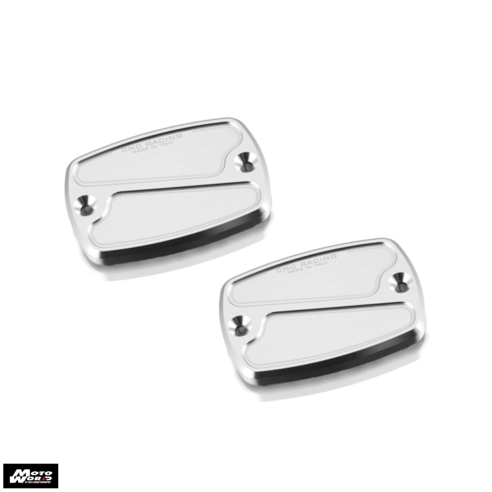 CNC KT060B Motorcycle Front Reservoir Covers