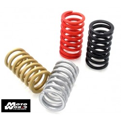 CNC MO141 H38 Clutch Spring