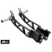 CNC PE110B Motorcycle Adjustable Rear Set