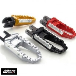 CNC PE216 Touring Pegs Kit