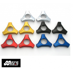 CNC RE371 Fork Preload Adjusters-Exagon