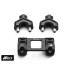 CNC RM213 Riser Hypermotard