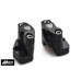 CNC RM217 Conical Handlebar Adapters