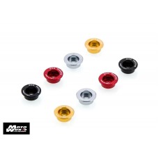 CNC SF120 Motorcycle Retainer H 6