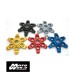 CNC SP101T Motorcycle Pressure Plate Vented
