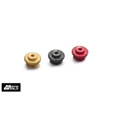 CNC TA136 Oil Filler Plug Exagon M22x1.5