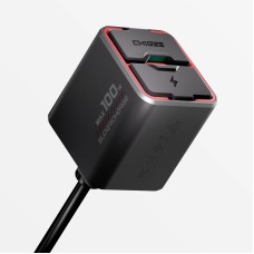 Chigee TR Series Two-Way Battery Charging Hub