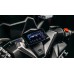 Chigee MFP0042 Fork Stem Mount Bracket Suitable for Various Motorcycle Models Φ12～Φ29mm