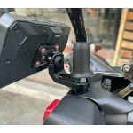 Chigee Side Mirror Extension Mount
