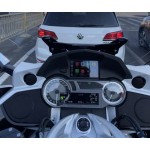 Chigee MFP0059 BMW K1600 Lossless Installation Mount