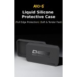 Chigee MFP0130 Liquid Silicone Protective Case