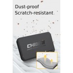 Chigee MFP0130 Liquid Silicone Protective Case