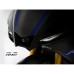 Chigee XR-2 4.3 Inch Smart Motorcycle Riding System