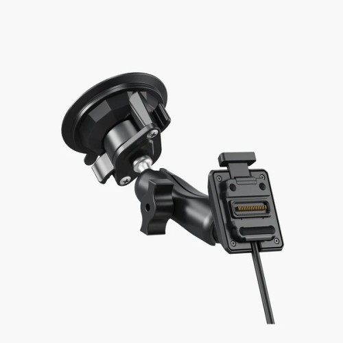 Chigee MFP0189 Suction Cup CG Quick-Release Kit for AIO-6 Series